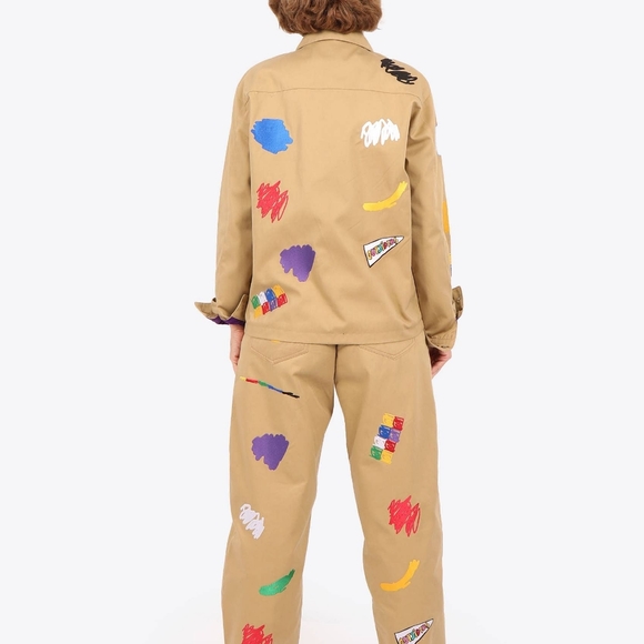 Beuys Jacket - Picture 7 of 13